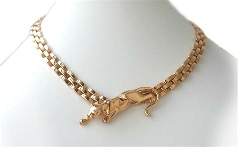 sell cartier necklace